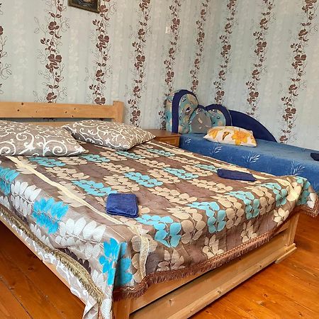 Medova Hata Hotell Verkhnyaya Rozhanka Rom bilde
